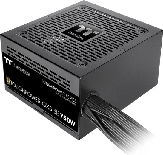 Napájací zdroj GX3 SE 750 W Gold Gen5