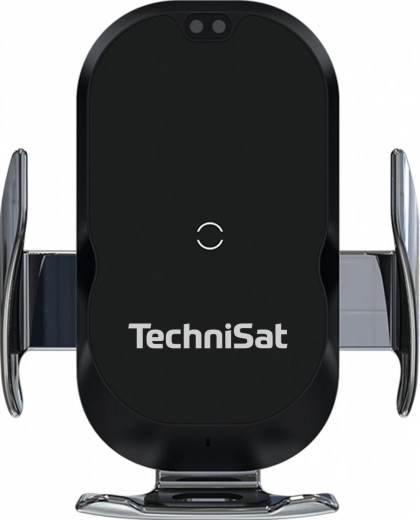 Automatické uchopenie s IR senzorom