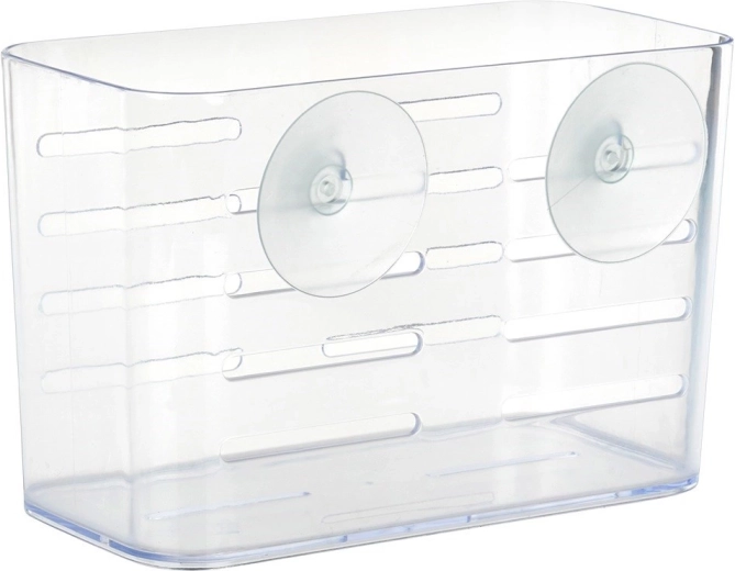 Transparentný a odolný materiál