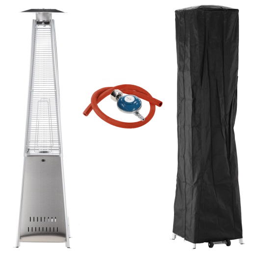 Kompletná sada pripravená na použitie