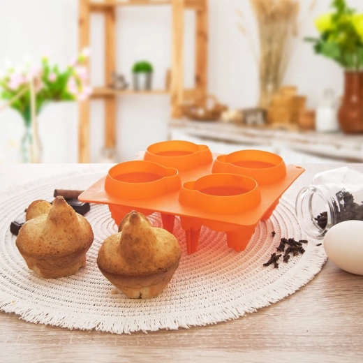 Od mrazničky po rúru