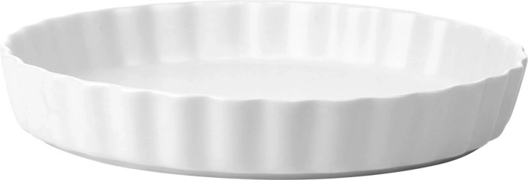 Dekoratívny vlnitý okraj pre dokonalý tvar