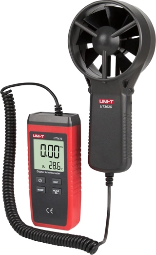 Rýchla odozva a prehľadný displej