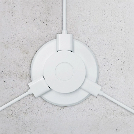 Rýchle nabíjanie: USB‑C PD a USB‑A Quick Charge 3.0