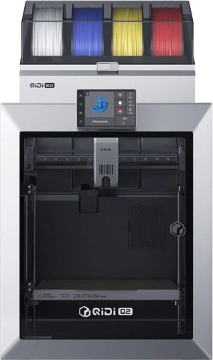 Pripravené na technické materiály aj dlhšie tlače
