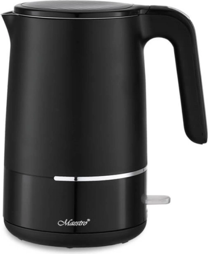 Elektrická rýchlovarná kanvica 1,7 l 1800 W Maestro