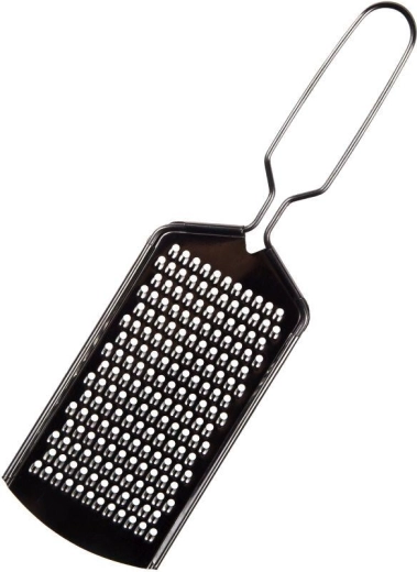 Nerezové ručné strúhadlo 25 cm