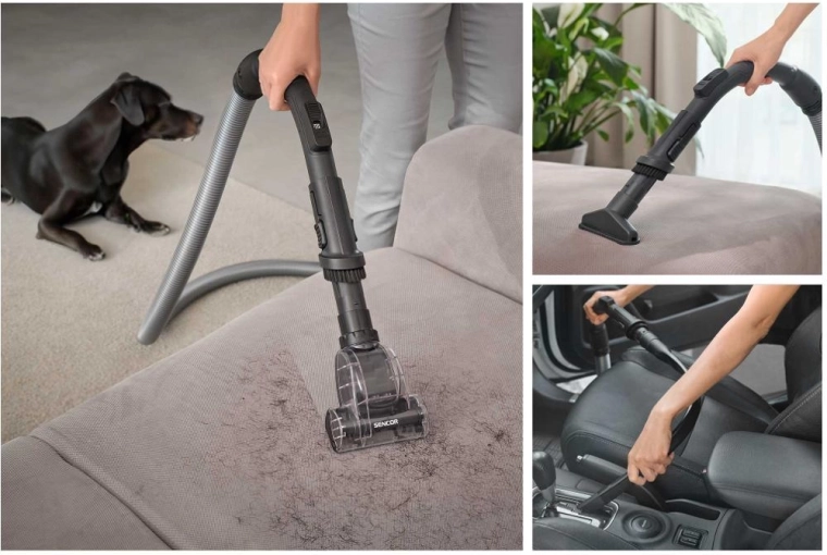 Príslušenstvo Home Pet Car