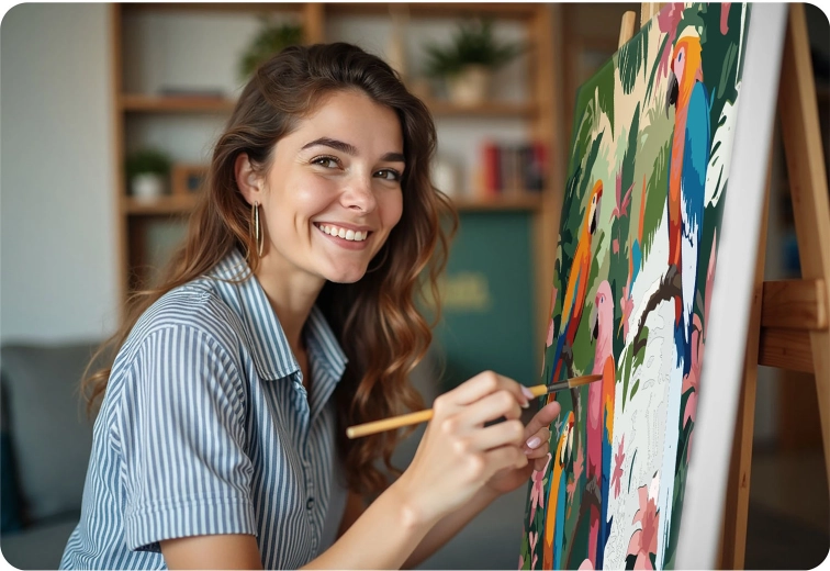 Radosť z tvorenia pre malých aj veľkých