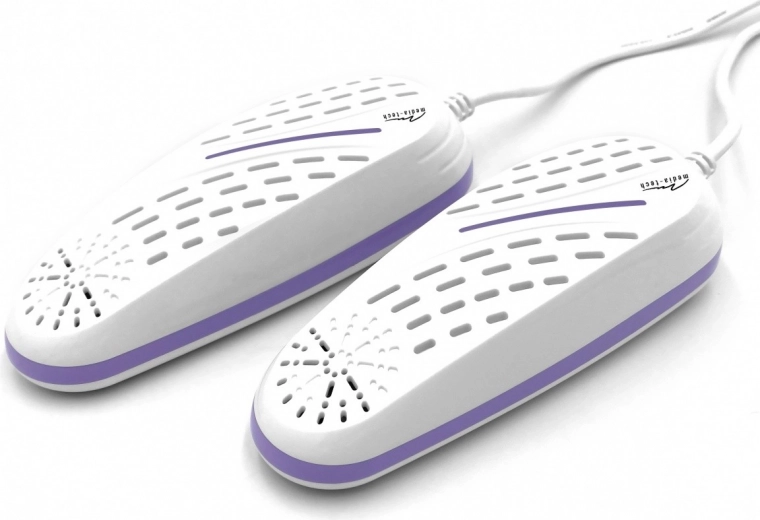 Ozónový sušič obuvi MEDIA‑TECH Boots Ozone Dryer 2