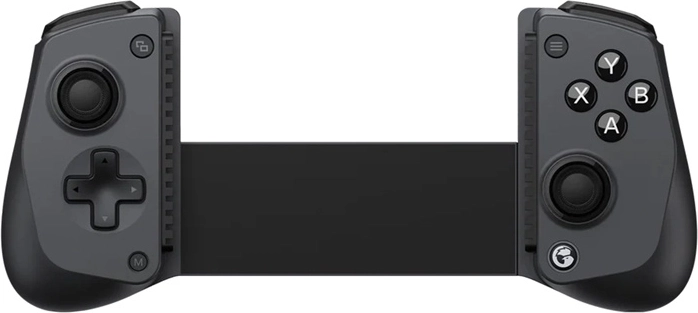 Pohlcujúci zážitok s gyrom a HD vibráciami