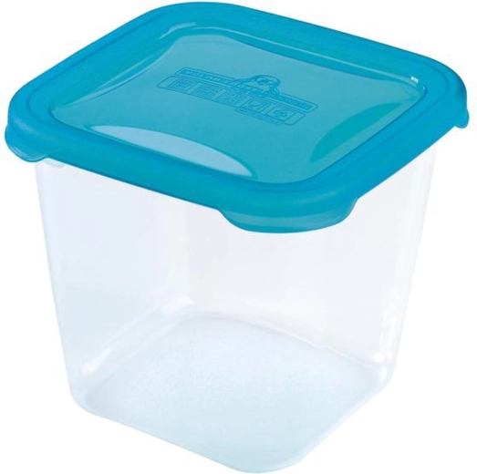 Plastová dóza Heidrun Polar Frost 1,7 l