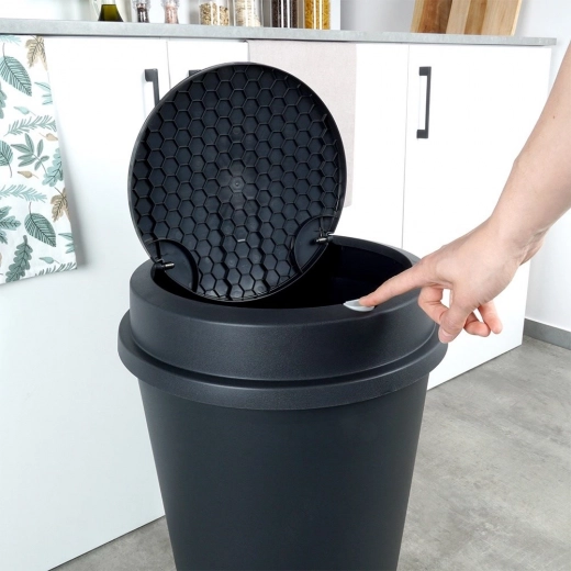 Dvojfázové veko pre maximálne pohodlie