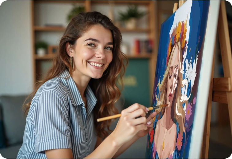 Jednoduchý postup pre perfektný výsledok