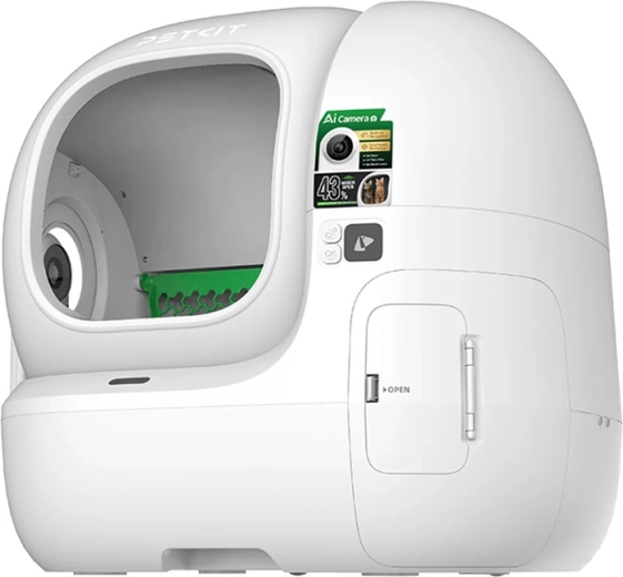 Maximálna bezpečnosť a pohodlie pre každú mačku