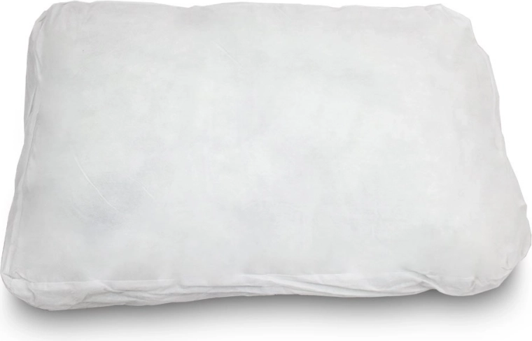 Mäkké polstrovanie pre pokojný spánok