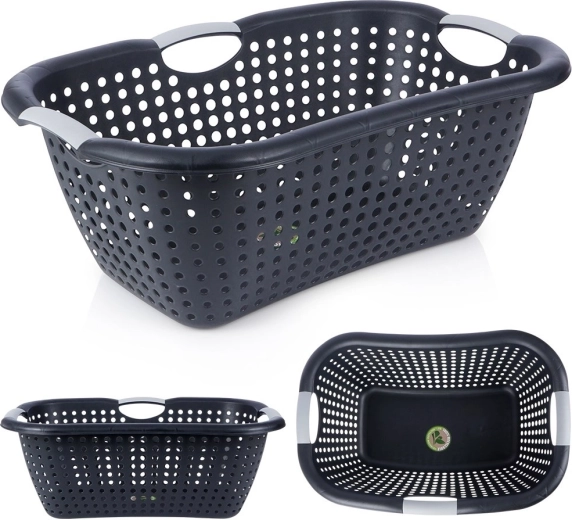 Ergonomické úchyty pre pohodlné nosenie