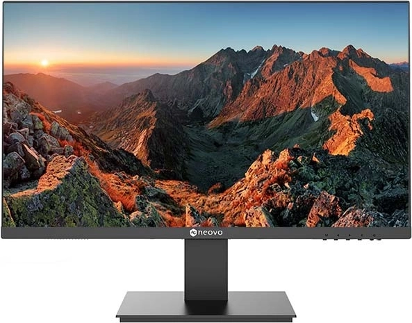 Monitor 23,8 palcov IPS FHD 100Hz HDMI DP VGA