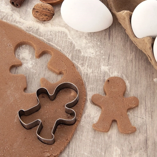 Čisté a presné tvary pri každom vykrojení