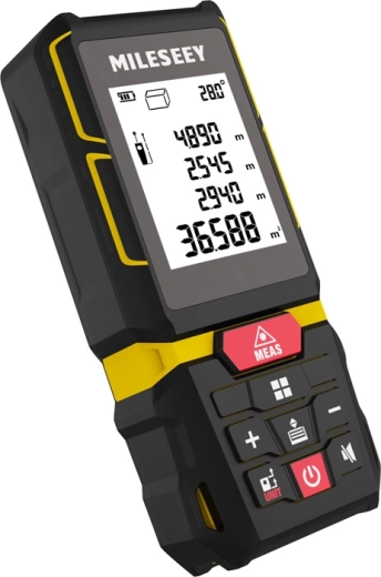 Výborne čitateľný 2,0" LCD displej