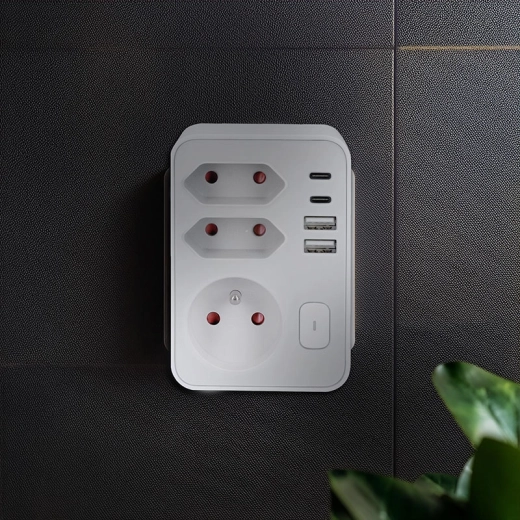 Rýchle nabíjanie cez USB-A aj USB-C