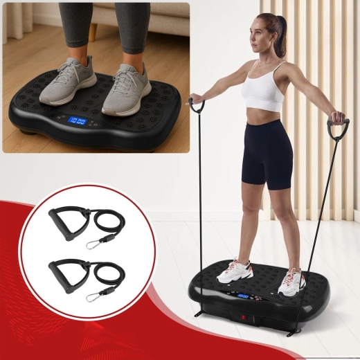 Akupresúrna masáž chodidiel na uvoľnenie a lepší komfort