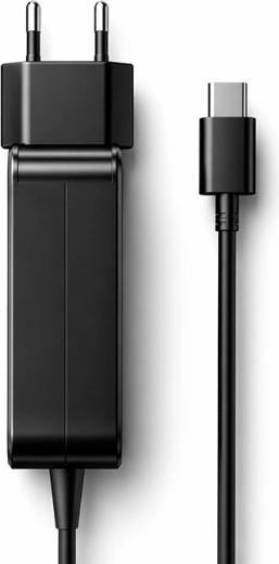 USB‑C PD + PPS pre presné a rýchle nabíjanie