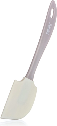 Silikónová stierka Banquet Culinaria Latte/Ivory 18 cm