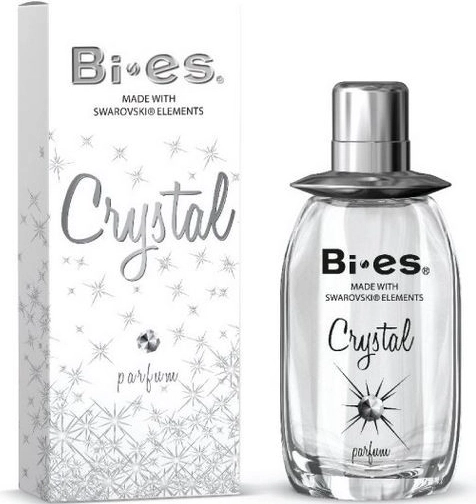 Dámsky parfém Bi-Es Crystal 15 ml