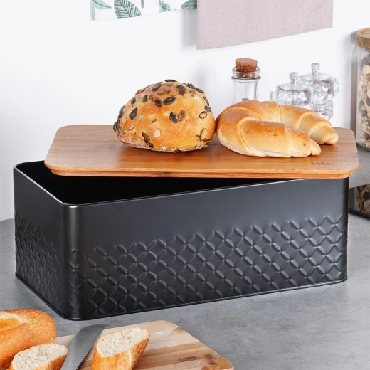 Veko, ktoré slúži ako doska