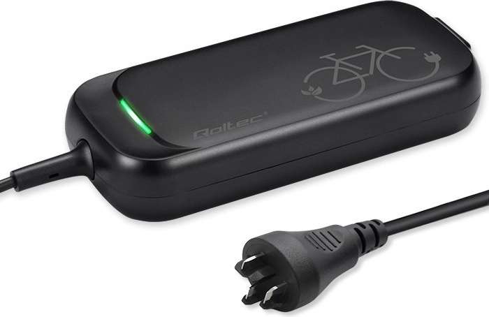 LED kontrolka stavu nabitia