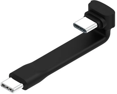 Dva USB‑C káble pre telefón aj notebook