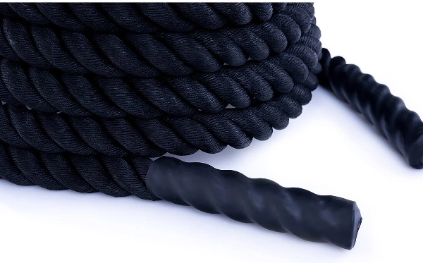 Protišmykové koncovky s ochranou proti strapkaniu