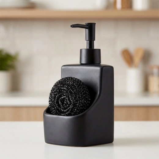 Ľahké dopĺňanie a pohodlné dávkovanie