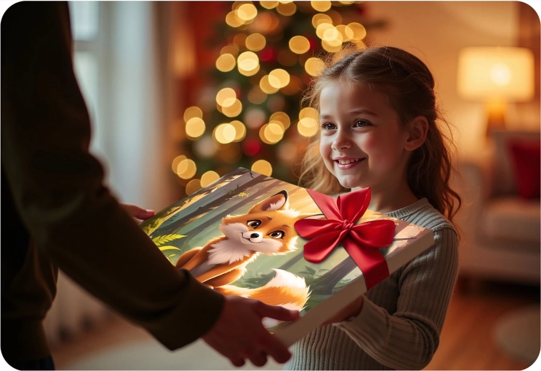 Zábava pre deti aj dospelých a skvelý darček