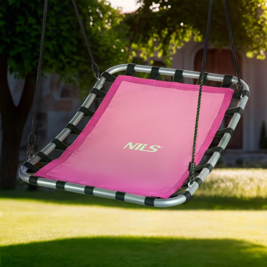 Pevná oceľová konštrukcia