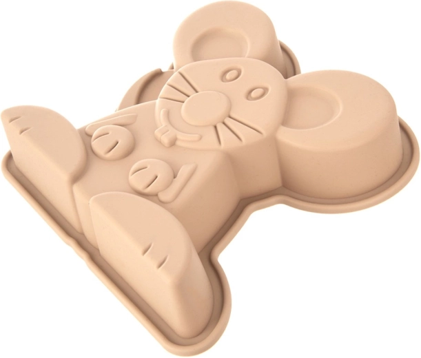 Nepriľnavý a pružný silikón