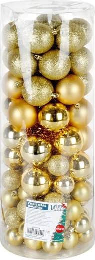 Dve veľkosti pre vyváženú kompozíciu