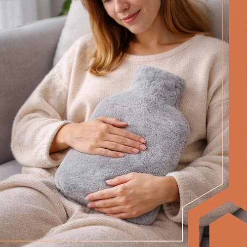 Mäkký plyšový poťah pre maximálne pohodlie