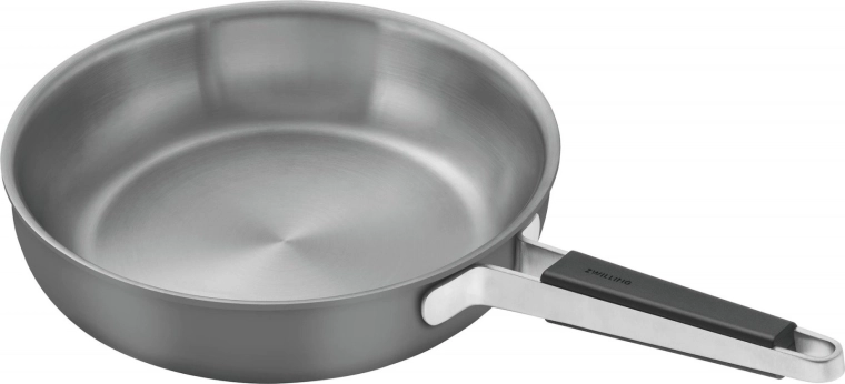 Indukčná plytká panvica Pure 28 cm