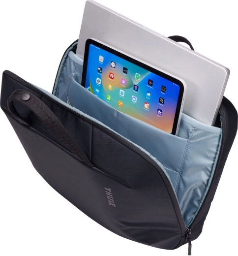 Polstrovaná ochrana pre notebook aj tablet