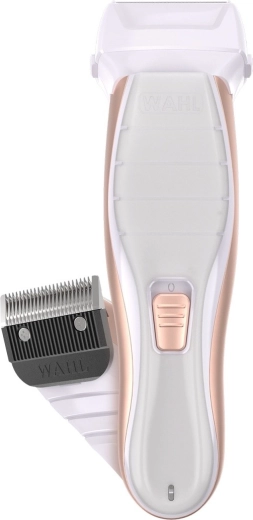 Dámsky holiaci strojček Wahl Shave & Smooth