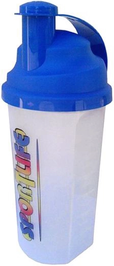 Športový šejker Sportlife 700 ml