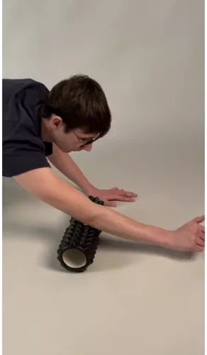 Podpora regenerácie pred aj po tréningu