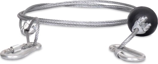 Kompletná sada na okamžité cvičenie