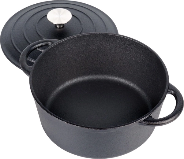 Pohodlné úchyty a tesná pokrievka