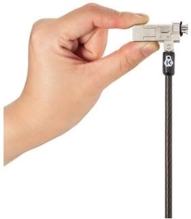 5 mm uzamykací mechanizmus a správa kľúčov