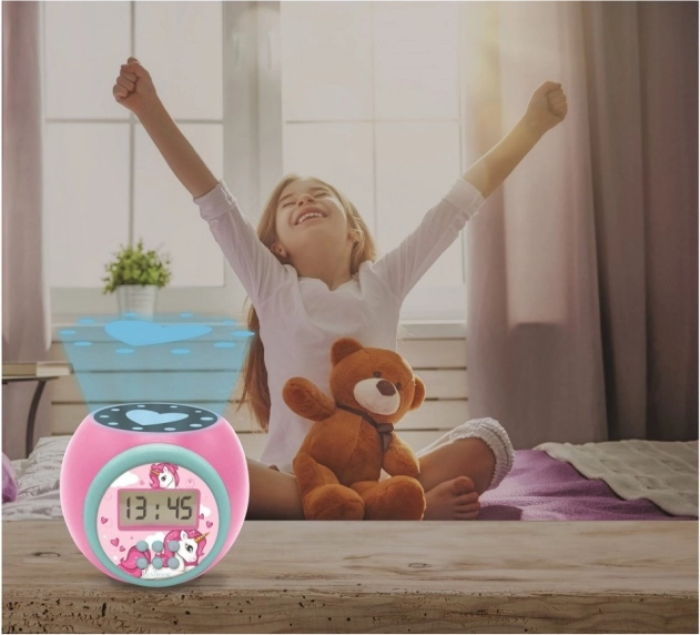 Pohodlné prebúdzanie so Snooze
