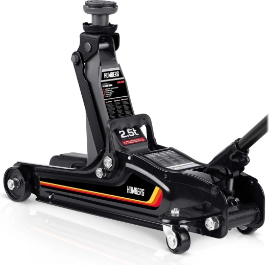 Bohatá výbava pre rôzne typy vozidiel