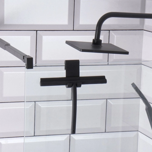 Elegantný čierny dizajn